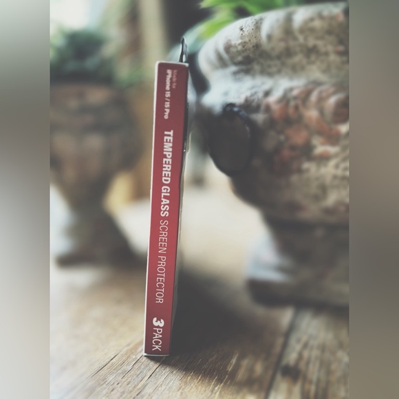 Phone Screen Protectors - Picture 7 of 9